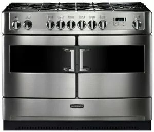Rangemaster Cooker