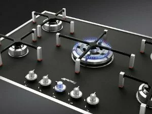 Smeg Hobs